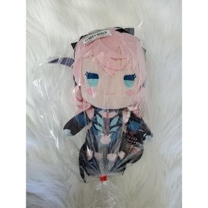 Symphogear - Maria Cadenzavna Eve Plush Doll